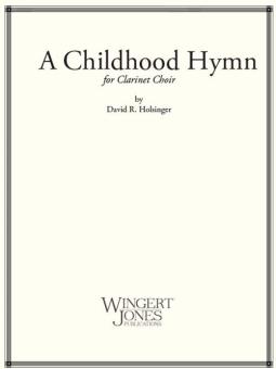 A Childhood Hymn Download