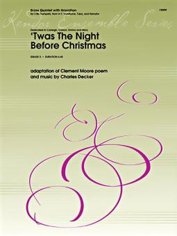 Twas The Night Before Christmas Download