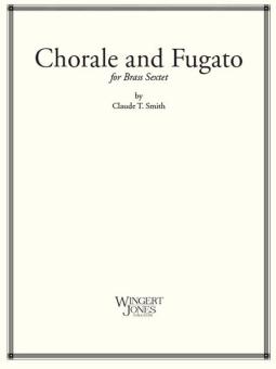 Chorale and Fugato Download