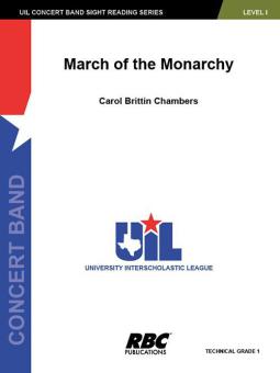 March of the Monarchy Download