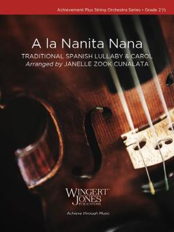 A la Nanita Nana Download