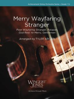 Merry Wayfaring Stranger Download