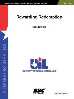 Rewarding Redemption Download