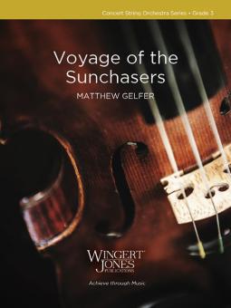 Voyage of the Sunchasers Download