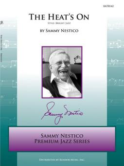 Heat's On, The! Download