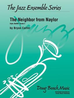 The Neighbor from Naylor Download