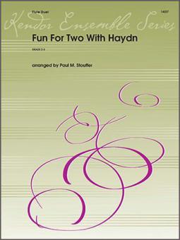 Fun for Two with Haydn Download