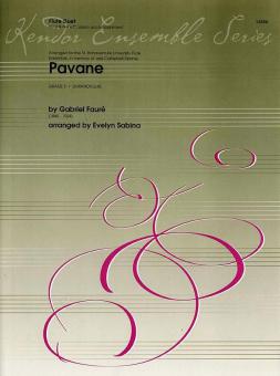 Pavane Download