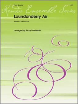 Londonderry Air Download