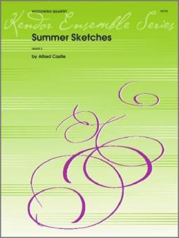 Summer Sketches Download