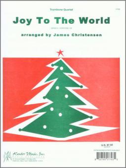 Joy To The World Download