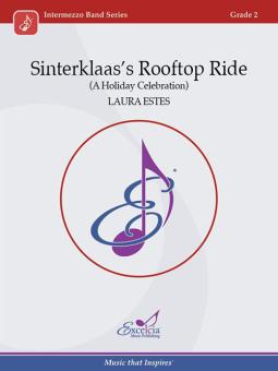 Sinterklaas's Rooftop Ride Download