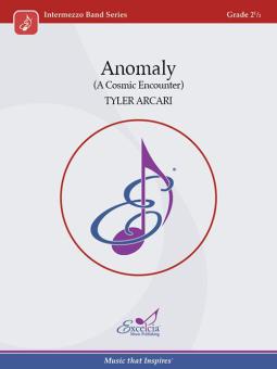Anomaly Download
