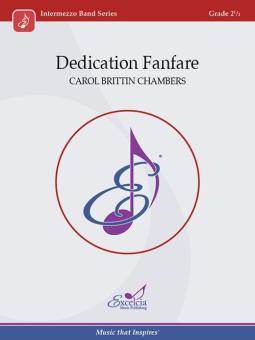 Dedication Fanfare Download