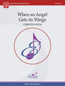 When an Angel Gets its Wings Download