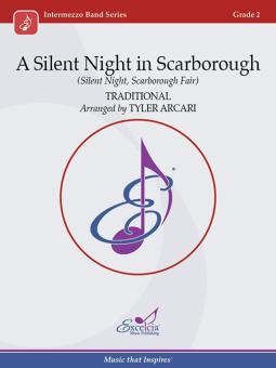 A Silent Night in Scarborough Download