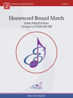 Homeward Bound March Download