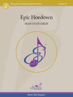Epic Hoedown Download