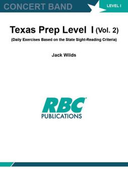 Texas Prep Level 1 Vol. 2 Download