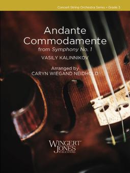 Andante Commodamente Download