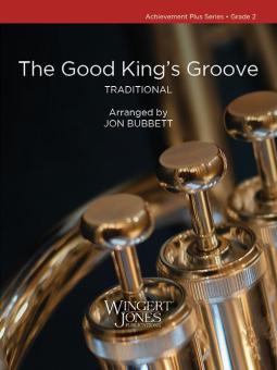 The Good King's Groove Download