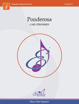 Ponderosa Download