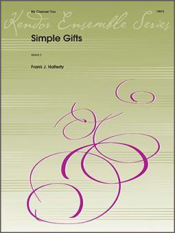 Simple Gifts Download