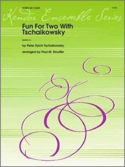 Fun For Two With Tschaikowsky Download