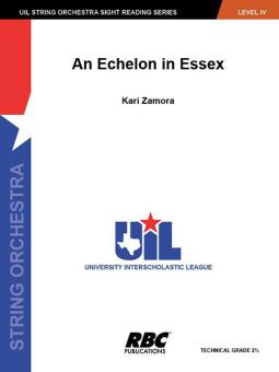 An Echelon in Essex Download