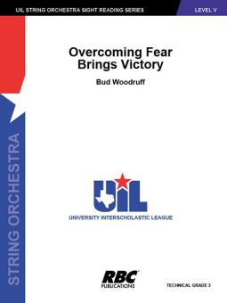Overcoming Fear Brings Victory Download
