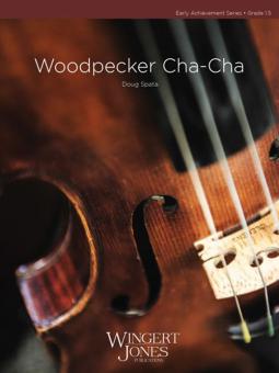 Woodpecker Cha-Cha Download