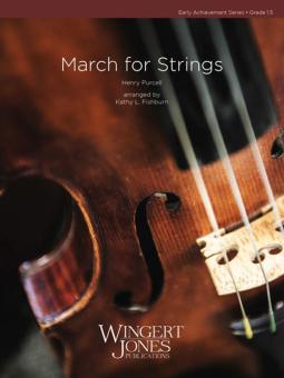 March for Strings Download