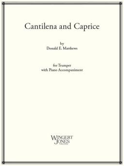 Cantilena and Caprice Download