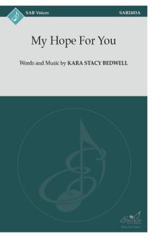 My Hope For You Download