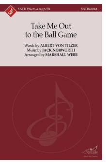 Take Me Out to the Ball Game Download