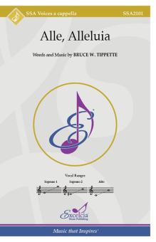 Alle, Alleluia Download