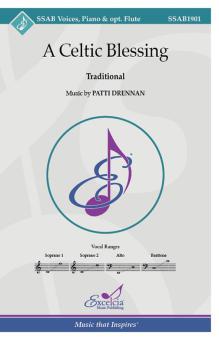 A Celtic Blessing Download