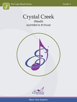 Crystal Creek Download