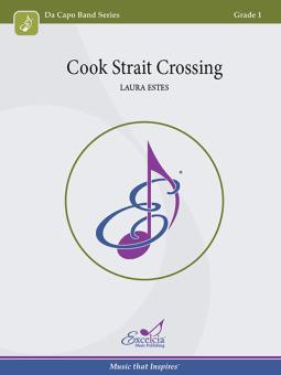 Cook Strait Crossing Download