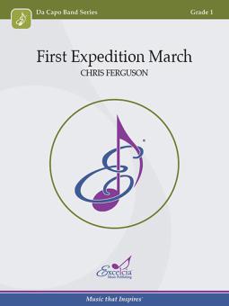 First Expedition March Download