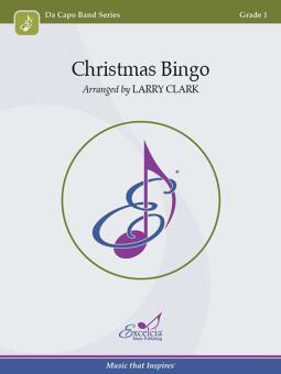 Christmas Bingo Download