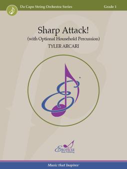 Sharp Attack! Download