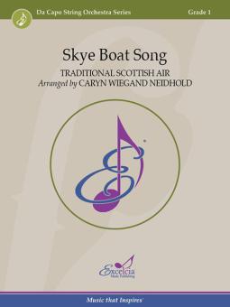 Skye Boat Song Download