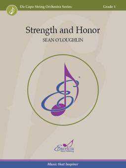 Strength and Honor Download