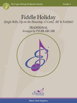 Fiddle Holiday Download