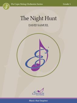 The Night Hunt Download