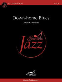 Down-home Blues Download