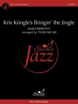 Kris Kringle's Bringin' the Jingle Download