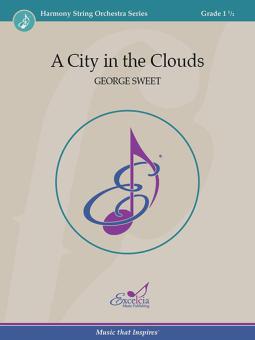 A City in the Clouds Download