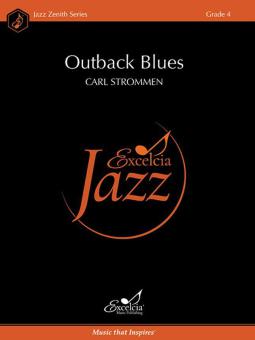 Outback Blues Download